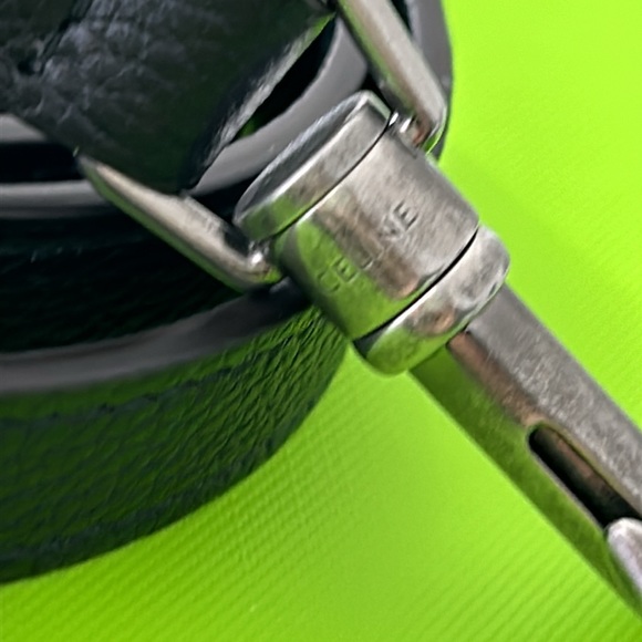 Authentic Celine cross body strap. - Picture 2 of 4